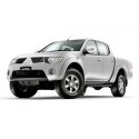 L200 / Triton (2005-2015)